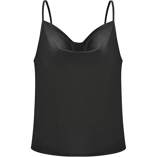 heyheyshine Women's Halter Summer Casual Y2K Crop Tee