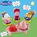 Peppa Pig Once Upon a Time Storytime Tea Party Playset by Character Options