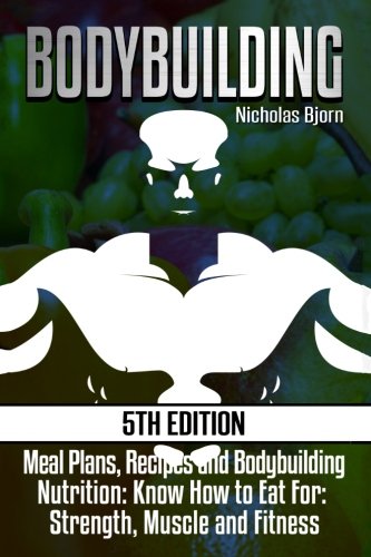 Bodybuilding: meal plans, recipes and bodybuilding nutr…