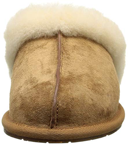 UGG-Womens-Scuffette-II-Slipper