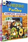 The Herbs/Parsley The Lion - Complete Collection [1968] [DVD]