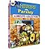 The Herbs/Parsley The Lion - Complete Collection [1968] [DVD]
