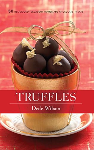 Truffles (Large Print 16pt)