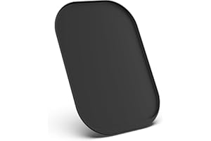 HZCXLZHKHHL Silicone Mat for PETLIBRO Cat Water Fountain,Non-Slip Waterproof Cat Food Mat for Feeder & Fountain & Bowl mat Compatible with Petlibro Water Fountain, PLAF103, PLAF109, PLAF203, PLAF301