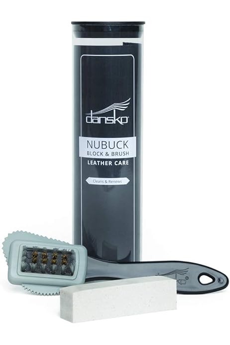 dansko leather cream