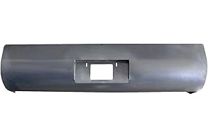 Motor City Sheet Metal - Compatible With 1953-1972 Ford Pickup Truck F100 F-100 Flareside Bed STEEL Roll Pan NEW!!
