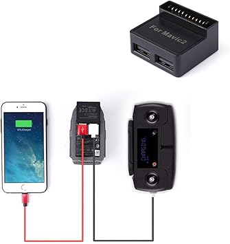 mavic 2 intelligent flight battery