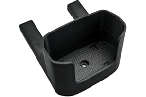 splash n color Desk Stand Holder for Uniden Bearcat BCD436HP Home Patrol Scanner, Easy Mounting & Stable Design Desk Stand for Uniden BCD436HP, Uniden Scanner Elegant Design Mount Accessories