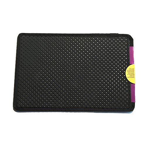 Pet Champion PTCTHOLEM 2Layer Sifting Easy Clean Waffle Pattern Litter