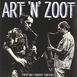 ART N ZOOT                                        