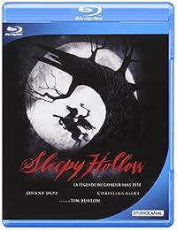 Sleepy Hollow