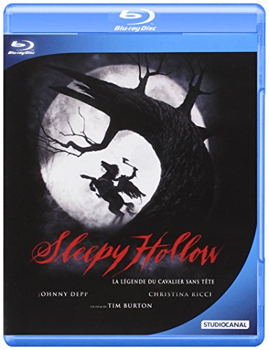 Sleepy Hollow