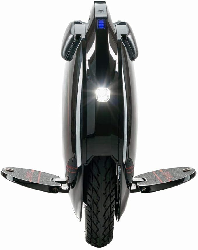 inmotion solowheel glide 3