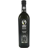 Oro Bailen Reserva Familiar Picual 2020 Harvest - 0.75 Liter / 25.4 Ounce - Spanish Extra Virgin Olive Oil from Jaen, Andalusia