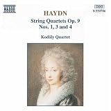 STRING QUARTET 1 3 AND 4                           image