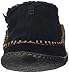 Sorel Men's Falcon Ridge Slipper,Black,9 D US