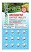 EcoSMART Organic Mosquito Control Tablets, Long Lasting Water Tablets, 12