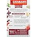 Assorted Zatarain's Rice Dinner Variety Pack, 4 Count