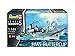 Revell 05158, Flower Class Corvette HMS Buttercup, 1:144 Scale Plastic Model