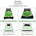 Franco Kids Bedding Comforter, Twin/Full, Rick and Morty