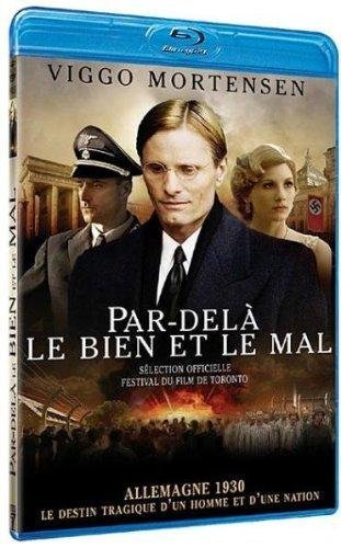 Par Delà Le Bien Et Le Mal