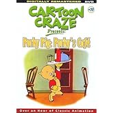 Porky Pig: Porky's Cafe' Dvd