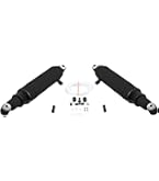 Amazon.com: Monroe Shocks & Struts Max-Air MA727 Air Shock