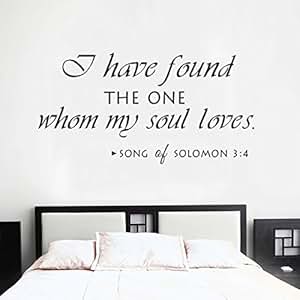 Download Amazon.com: MairGwall I Have Found the One Whom My Soul ...