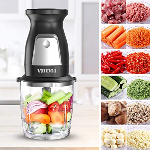 Smoothies Blender/Smoothies Bottle, FOCHEA Personal Blender Single