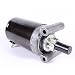 Kohler 32 098 08-S Electric Starter, Black
