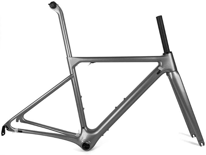 Protezione Telaio Bici Buds-Sports - MAXI 40mm Schiuma Per Strada E MTB