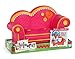 MGA Lalaloopsy Furniture Couch