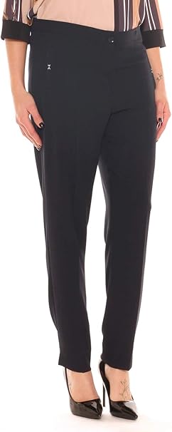 pantaloni conformati