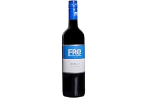 Sutter Home FRE Non-Alcoholic Wine 750 mL | 6 Pack