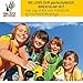 Outdoor Exploration 17 Piece Kit |Kids Binocular, 7 pretend Bugs and collector, Flashlight, Compass, Magnifying Glass, Whistle & Backpack | Boys Girls Gift Age 3,4,5,6,7,8,9| Educational, in & Outdoor