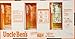 Uncle Ben's Ready Rice 6 Pouch Value Assortment Box , 6 x 8.8 oz (250 g) NET WT 3.3 lb