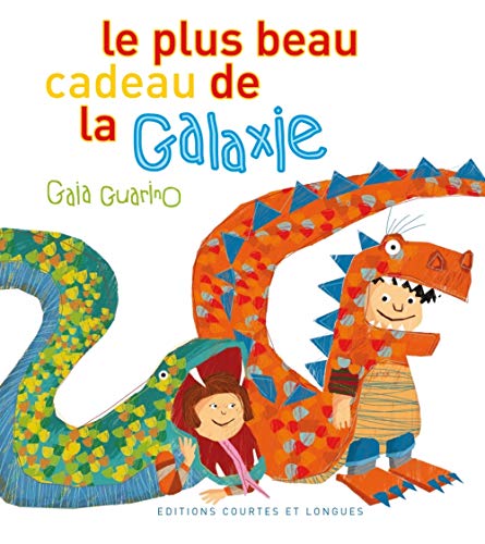 Le plus beau cadeau de la galaxie by (Album)