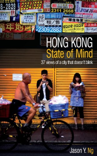 Download Hong Kong State of Mind: 37 Views of a City That Doesn't Blink Download Hong Kong State of Mind: 37 Views of a City That Doesn't Blink