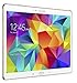 Samsung Galaxy Tab S 10.5-Inch Tablet (16 GB, Dazzling White)