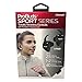 Tzumi ProBuds True Wireless Earbuds - Wireless Stereo Earbuds With Built-In Microphone and Charging Case – Bluetooth 4.2 Compatible with all iPhone and Android Devices