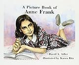A Picture Book of Anne Frank (Picture Book Biographies)