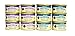 Blue Buffalo Freedom Grain Free Indoor Cat Food Variety Pack Box - 2 Flavors (Chicken Recipe & Fish Recipe) - 3 Ounces Each (12 Total Cans - 6 of Each Flavor)