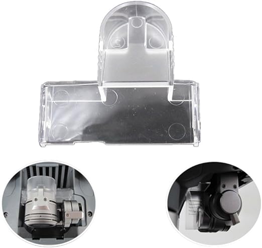 mavic pro gimbal clamp