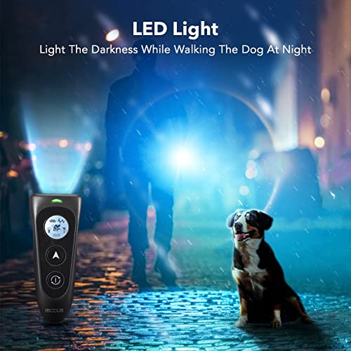 MODUS Dog Barking Deterrent DualHead Ultrasonic Barking Control Device