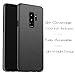 anccer Compatible for Samsung Galaxy S9 Plus Case [Colorful Series] [Ultra Thin] Hard Slim Cover for Galaxy S9 Plus (Matte Gray)