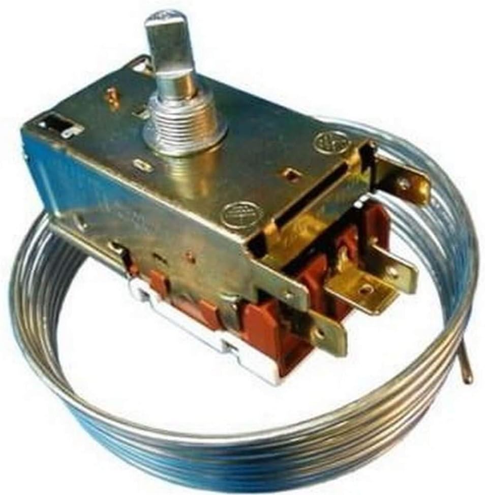 LARDER FRIDGE & FRIDGE FREEZER THERMOSTAT temperature control RANCO K59