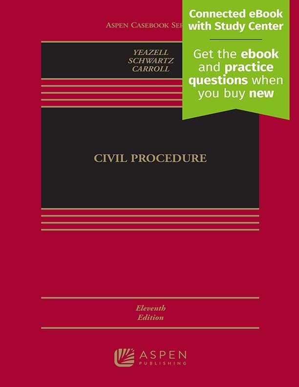 Ethical Problems in the Practice of Law [Connected eBook with
