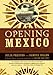 Opening Mexico: The Making of a Democracy