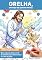 Livro Orelha, um anjo de quatro patas:: Uma lição de empatia e fé: o cãozinho que virou estrela ao lado de Jesus.