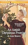 An Amish Christmas Promise (Green Mountain Blessings) by Jo Ann Brown